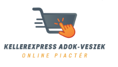 KellerExpress Adok-Veszek