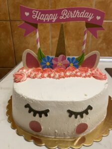 Házi torta